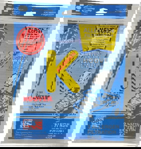 3 Qty 1 Pack Filter Bag